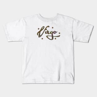 Virgo Kids T-Shirt